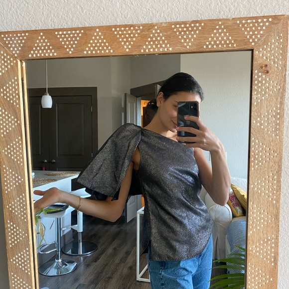 ZARA NIGHTWEAR - Picture 2 of 2